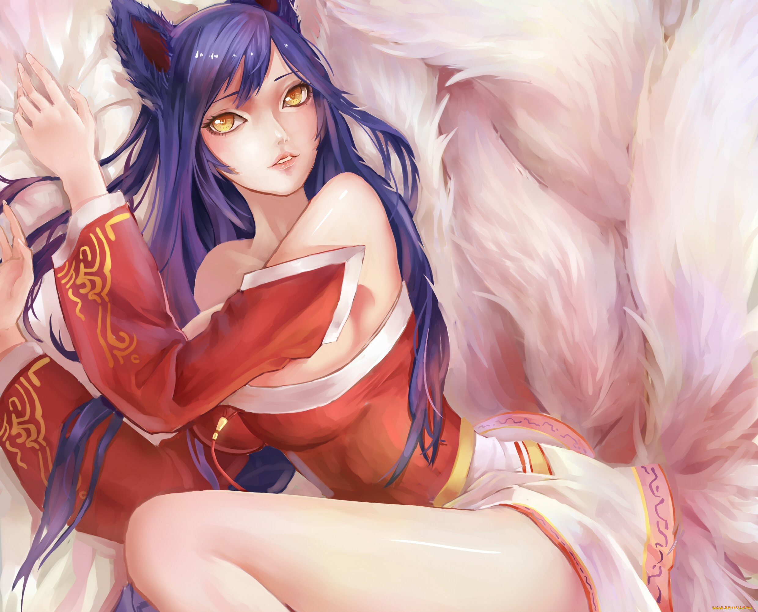 league of legends, , , league, of, legends, , ahri, , 